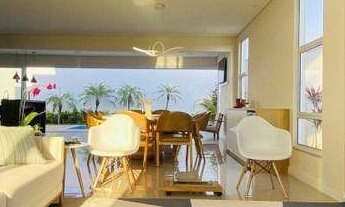 Imagem 3: Casa com 3 dormitórios à venda, 302 m² por R$ 2.700.000,03 - Alphaville Nova Esplanada III