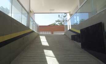 Imagem: Apartamento no Centro de Campo Grande