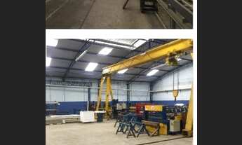 Imagem 7: Galpão/Depósito 2000 m² Limão - São Paulo - SP