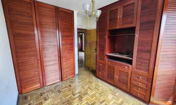 Imagem 5: Apartamento espaçoso com ótimo potencial para reforma no Paraíso