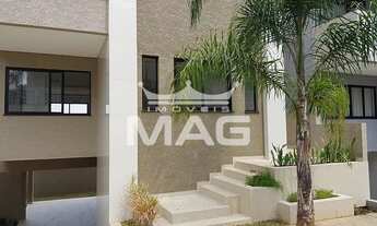 Imagem 4: CURITIBA - Sobrado Padrão - Campo Comprido