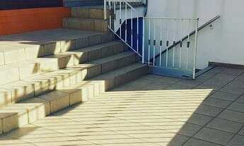 Imagem 2: Alugo casa tipo apartamento Braz de pina