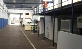 Imagem 6: Venda Galpão/Depósito de 2000 m² Limão - São Paulo - SP