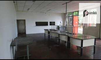 Imagem 5: Galpão à venda, 2000 m² e 12.000m² de terreno por R$ 9.500.000 - Distrito Industrial - Man