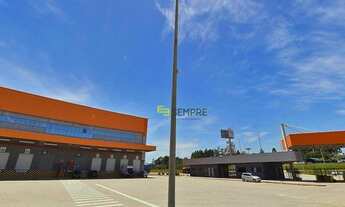 Imagem 4: Galpão para alugar em Campina Grande do Sul/PR