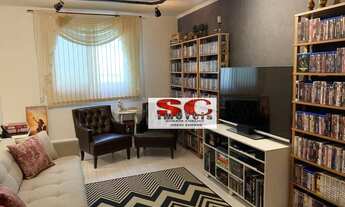 Imagem 1: Apartamento com 3 dormitórios à venda, 72 m² por R$ 247.000,00 - Vila Manoel Ferreira - Ca