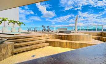 Imagem 3: Cobertura com 3 dormitórios à venda, 362 m² por R$ 1.400.000 - Campo Alegre dos Cajiros