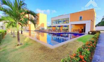 Imagem 2: Apartamento à venda no bairro Lagoinha - Eusébio/CE