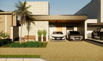 Imagem 2: Casa Térrea - Condomínio Fechado 3 Suítes Venda - San Marco