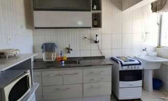 Imagem 2: Apartamento com 2 dormitórios à venda, 70 m² por R$ 372.000,00 - Itararé - São Vicente/SP