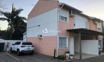 Imagem 2: Lindo sobrado 3 dormitórios bairro Nossa Sra. Das Graças - Canoas/RS