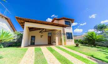 Imagem 2: Condomínio Quintas do Sol, 4 Qts 326m² útil por R$ 995.000,00