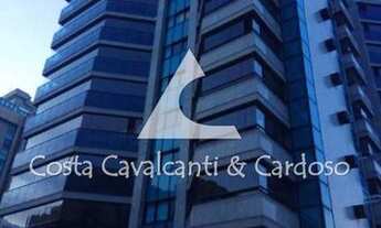 Imagem 2: Cobertura-LOCAÇÃO-Barra da Tijuca-Rio de Janeiro-RJ