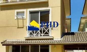 Imagem 4: RIO DE JANEIRO - Casa de Condomínio - RECREIO DOS BANDEIRANTES