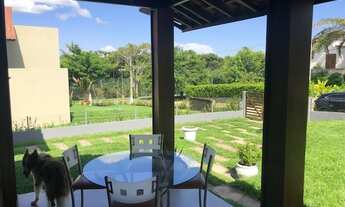 Imagem 4: CASA À VENDA EM ALDEIA KM 8 / 3 SUÍTES / 221 m2