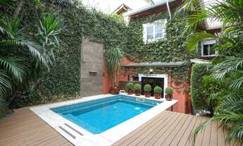 Imagem 1: Casa para comprar no Jardim Paulistano com 5 quartos (5 suítes