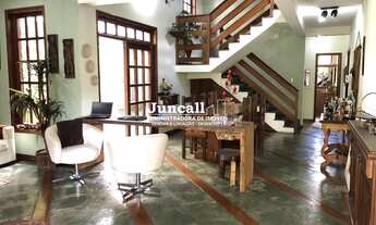 Imagem: Casa à venda, 3 quartos, 1 suíte, 4 vagas