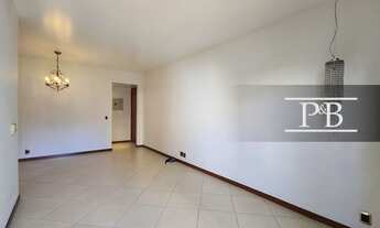 Imagem 6: Apartamento com 2 dormitórios, 86 m² - venda por R$ 2.200.000,00 ou aluguel por R$ 17.126