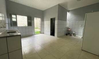 Imagem 5: Casa na Ó de Almeida esquina c Rui Barbosa