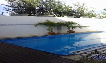 Imagem: Casa Sobrado Jardim Anhembi 5 DORMITÓRIOS