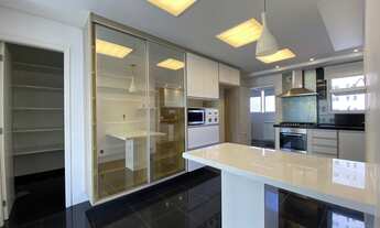 Imagem: Apartamento para venda possui 274m², com