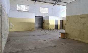 Imagem 5: Sao Jose dos Campos - Galpão/Depósito/Armazém - Vila Candida