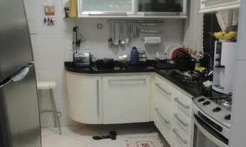 Imagem 7: Apartamento para venda com 61 metros quadrados com 3 quartos em Jardim Íris - São Paulo