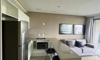 Imagem 5: Apartamento 2 dormitórios para Locação em São Paulo, PINHEIROS, 2 dormitórios, 1 suíte, 2