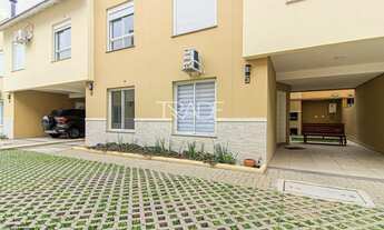 Imagem 1: PORTO ALEGRE - Casa de Condomínio - Ipanema