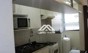 Imagem: Apartamento com 1 dormitório para alugar