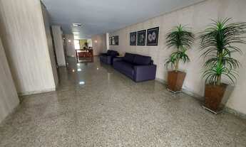 Imagem 2: Apartamento amplo- 1 dormitório com suíte - Vista mar - Aviação