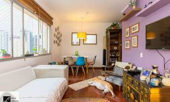 Imagem 5: APARTAMENTO RESIDENCIAL em SÃO PAULO - SP, MOEMA