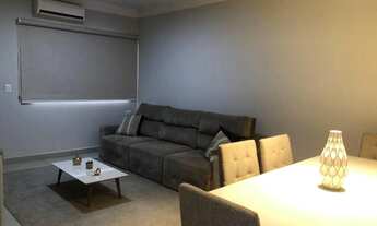 Imagem 3: Casa para Venda em Presidente Prudente, Jardim das Rosas, 3 dormitórios, 1 suíte, 2 vagas