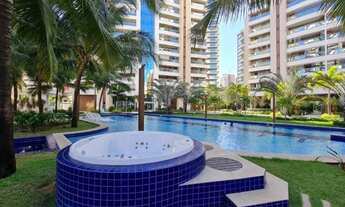 Imagem 2: Apartamento para venda com 269 metros quadrados com 3 quartos em Cocó - Fortaleza - Ceará