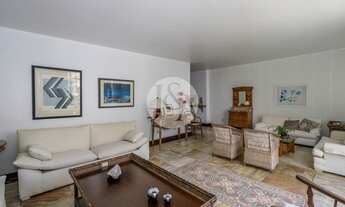 Imagem 3: RIO DE JANEIRO - Apartamento Padrão - Leblon