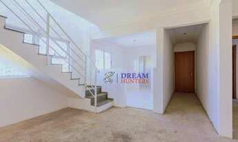 Imagem 5: Cobertura com 4 dormitórios à venda, 217 m² por R$ 1.839.000,00 - Vila Izabel - Curitiba/P