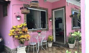 Imagem 3: Linda Residência Linear, condomínio fechado em Bangu. Agende sua visita