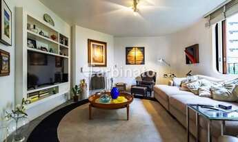 Imagem 5: São Paulo - Apartamento Padrão - Jardim América