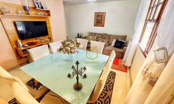 Imagem 4: Apartamento com 3 dormitórios à venda, 85 m² por R$ 425.000,00 - Dona Clara - Belo Horizon