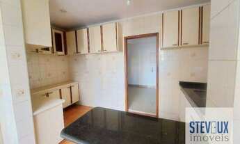 Imagem 7: MOEMA PÁSSAROS com 3 dormitórios e janelões, Próximo ao metrô