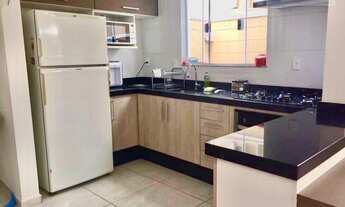 Imagem 4: Casa com 2 dormitórios à venda, 69 m² por R$ 380.000,00 - Mogi Moderno - Mogi das Cruzes/S