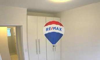 Imagem 7: Apartamento com 3 dormitórios para alugar, 77 m² por R$ 1.800,00/mês - Mogi Moderno - Mogi