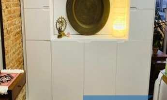 Imagem 7: SãO PAULO - Apartamento Padrão - Jardins