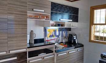 Imagem 3: Casa à venda, 81 m² por R$ 294.900,00 - Morada das Acácias - Canoas/RS