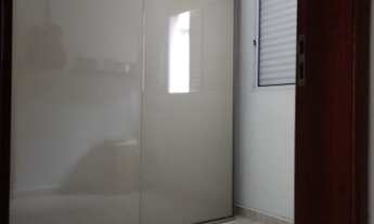 Imagem 7: SOBRADO NA PENHA 89 M² 3 DORMITÓRIOS 1 SUITE SALA COZINHA BANHEIROS LAVANDERIA CHURRASQUEI