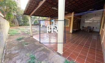 Imagem 4: UBERLâNDIA - Casa Comercial - Patrimônio