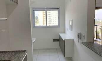 Imagem 7: Apartamento para Venda em Barueri, Alphaville, 2 dormitórios, 1 suíte, 2 banheiros, 1 vaga