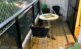 Imagem 5: Apartamento Brooklin 4 Dms 2 Suítes 3 Vagas Lazer