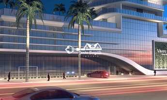 Imagem 3: COBERTURA EDIFÍCIO VIVERE SPACE HOME