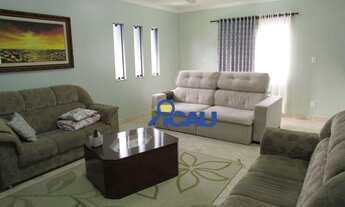 Imagem 7: Casa com 3 dormitórios à venda, 250 m² por R$ 820.000,00 - Velha - Blumenau/SC